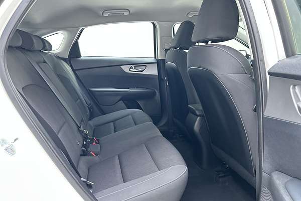 2021 Kia Cerato S BD thumb-10