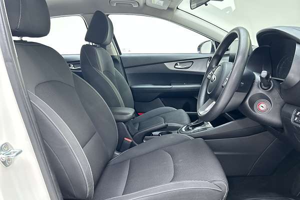 2021 Kia Cerato S BD thumb-11