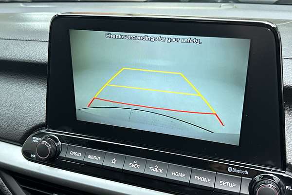 2021 Kia Cerato S BD thumb-14