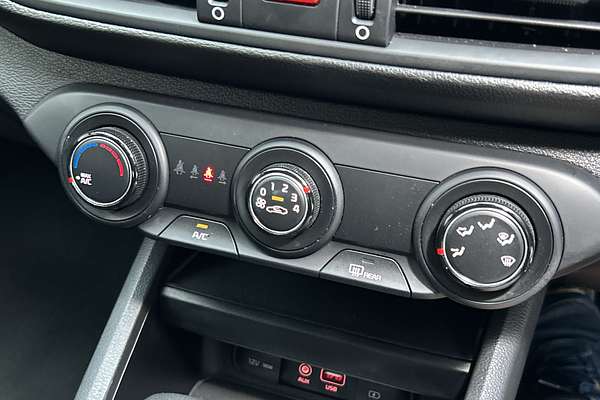 2021 Kia Cerato S BD thumb-15