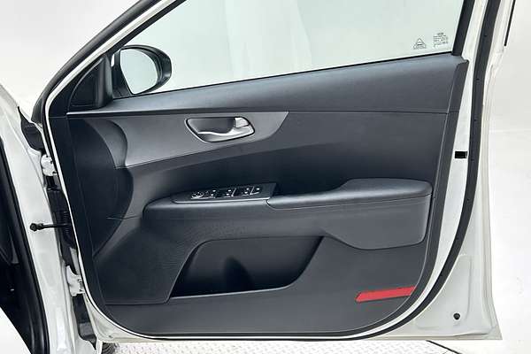 2021 Kia Cerato S BD thumb-17