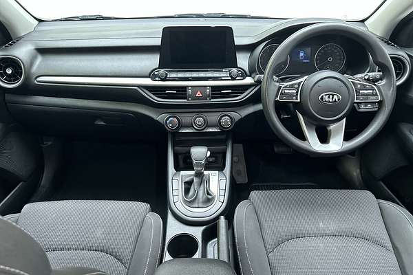 2021 Kia Cerato S BD thumb-18