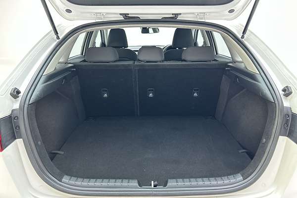 2021 Kia Cerato S BD thumb-19