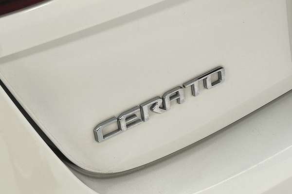 2021 Kia Cerato S BD thumb-20