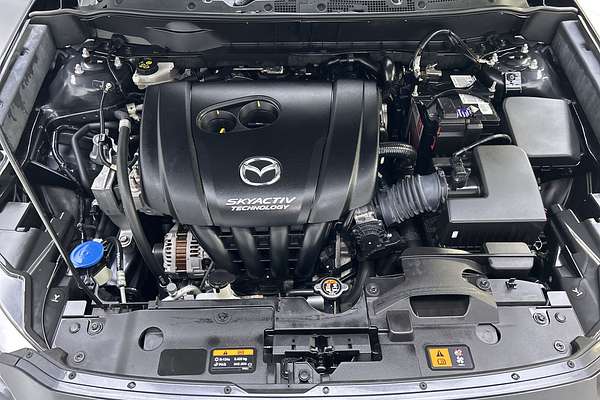 2017 Mazda CX-3 sTouring DK thumb-10