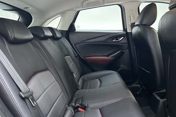2017 Mazda CX-3 sTouring DK thumb-11