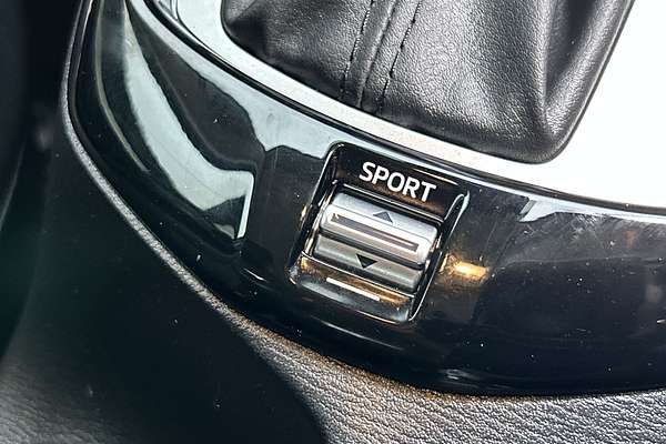 2017 Mazda CX-3 sTouring DK thumb-16