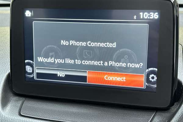 2017 Mazda CX-3 sTouring DK thumb-17