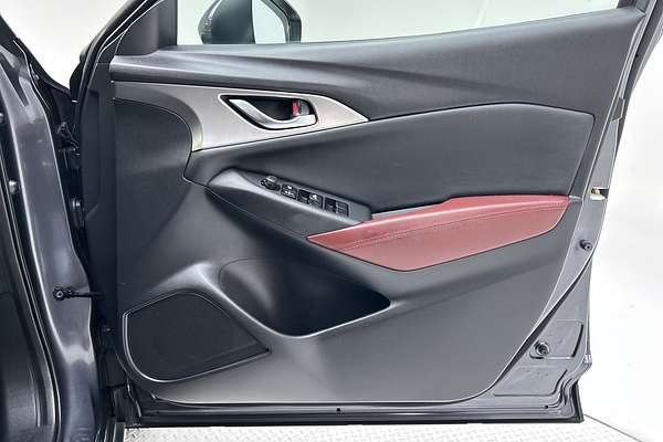 2017 Mazda CX-3 sTouring DK thumb-18