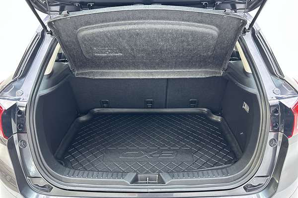 2017 Mazda CX-3 sTouring DK thumb-20