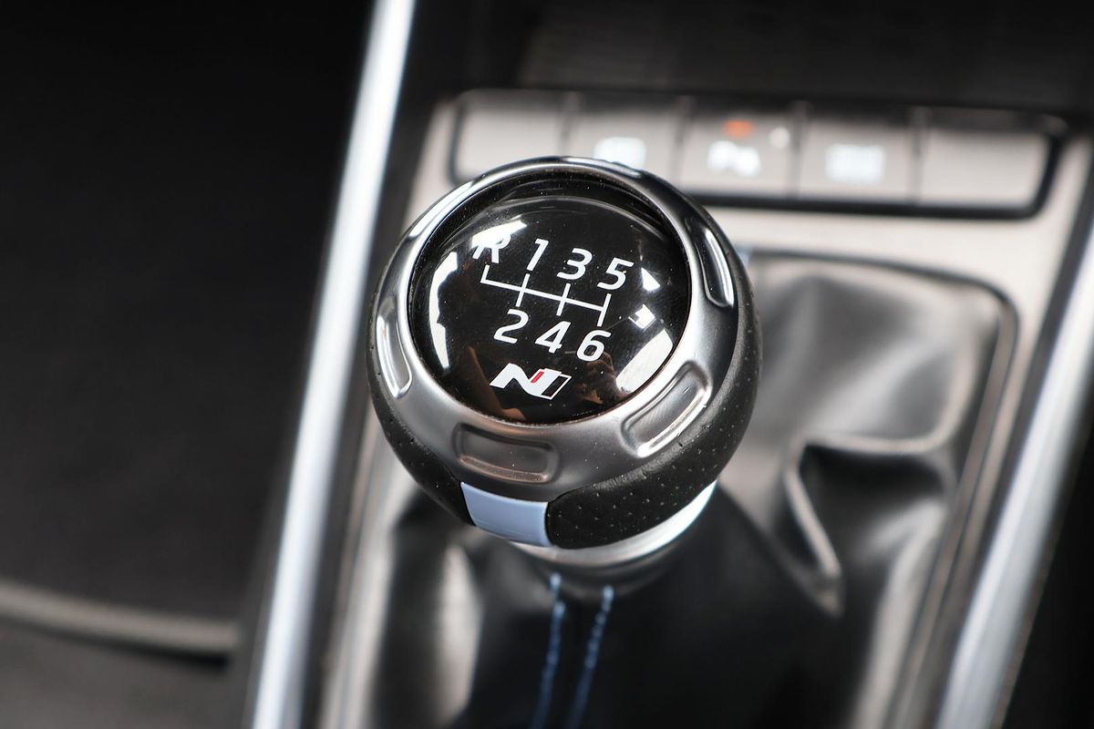 2021 Hyundai i20 N BC3.V1