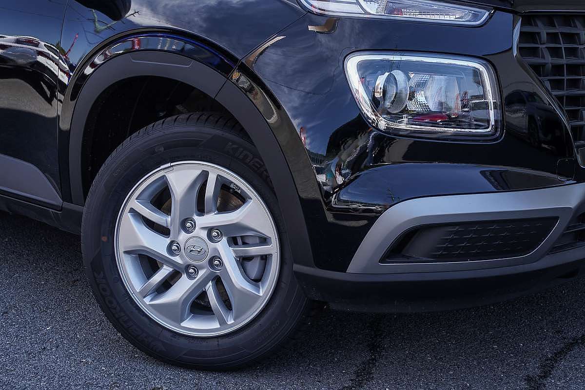 2025 Hyundai Venue QX.V5