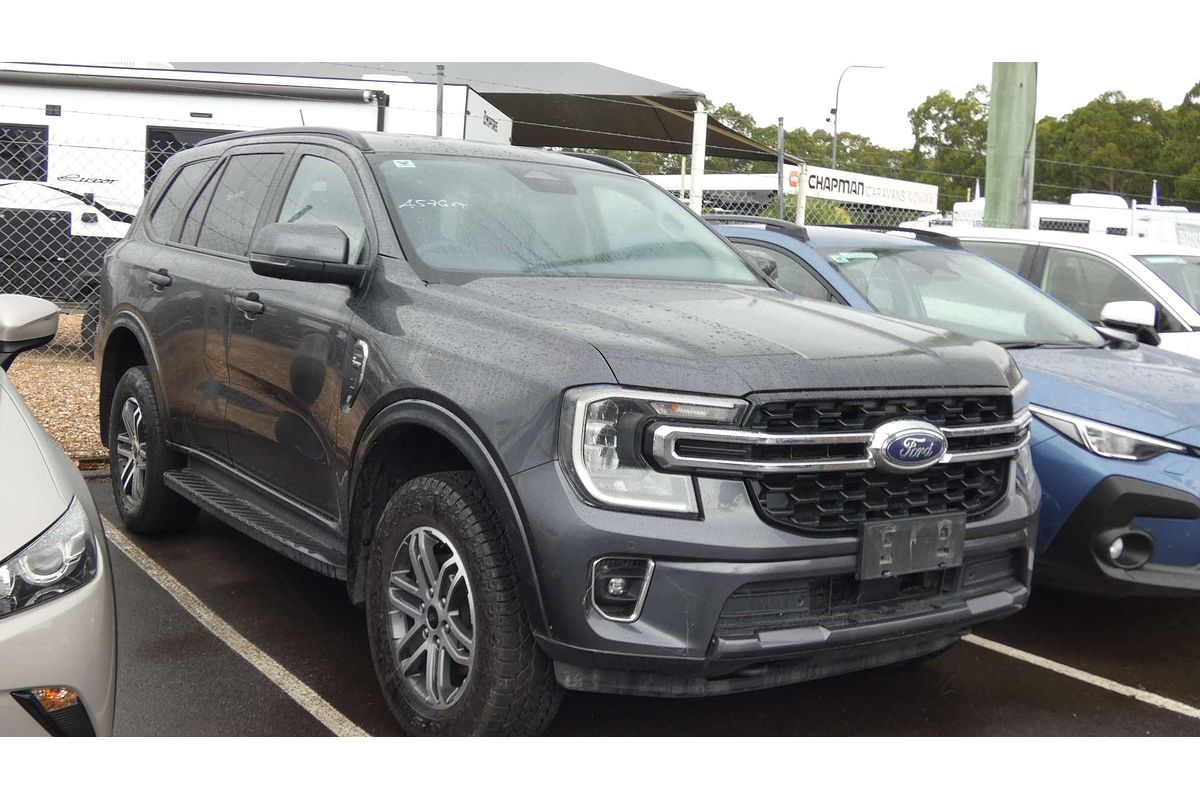 2023 Ford Everest Trend  2.0L
