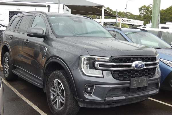 2023 Ford Everest Trend  2.0L