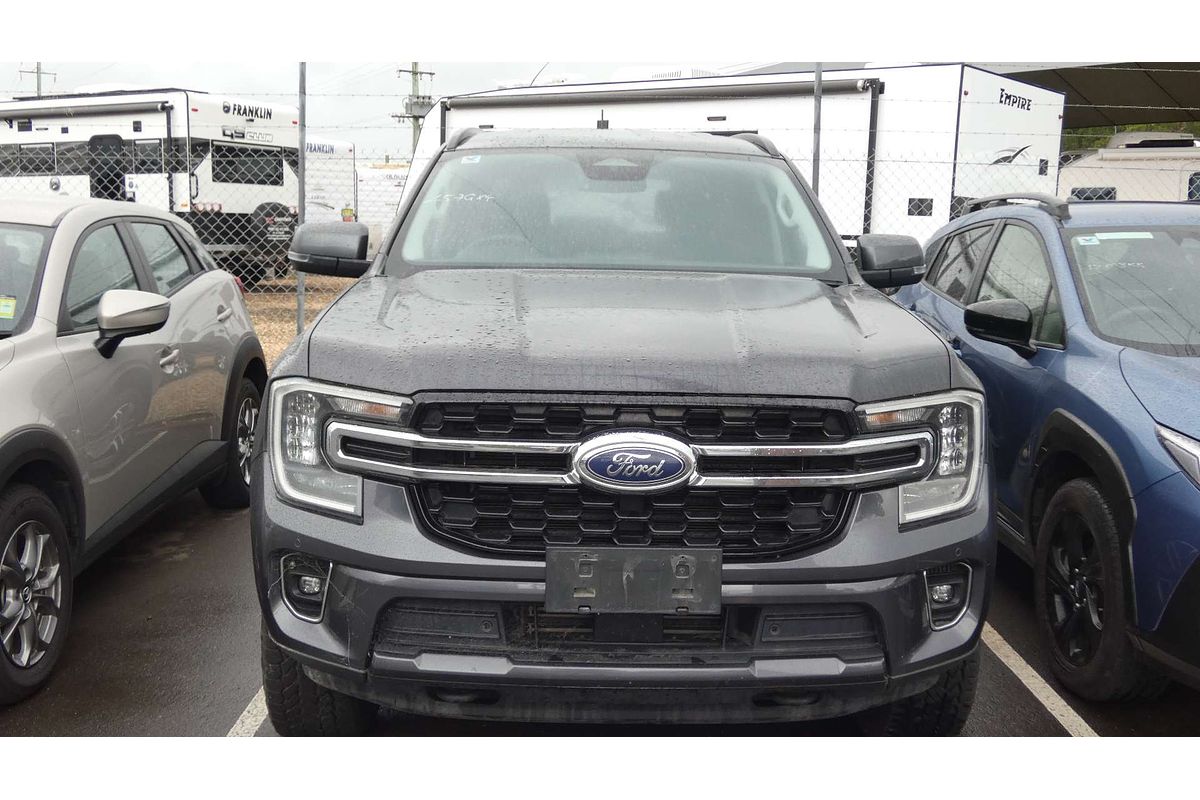 2023 Ford Everest Trend  2.0L