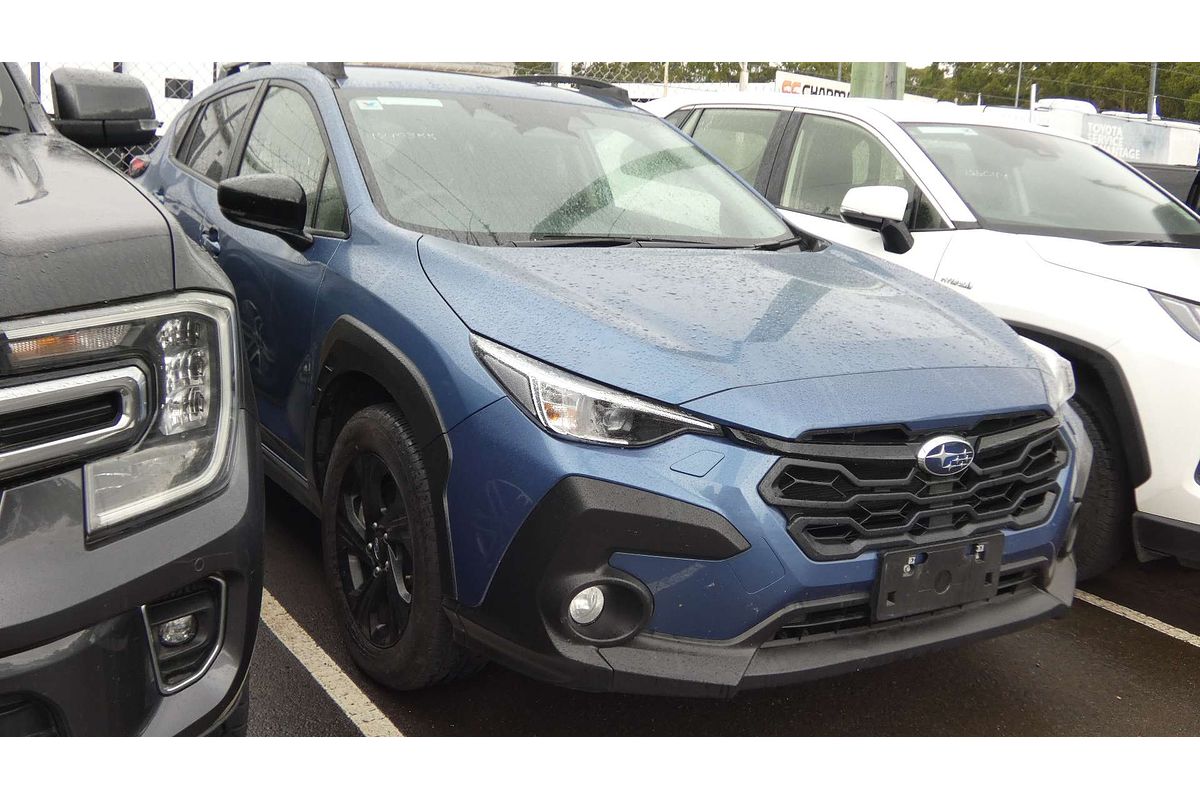 2023 Subaru Crosstrek 2.0L G6X