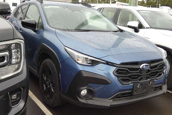 2023 Subaru Crosstrek 2.0L G6X