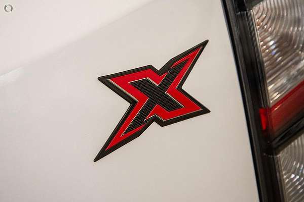 2026 Isuzu D-MAX X-TERRAIN 4X4 thumb-5