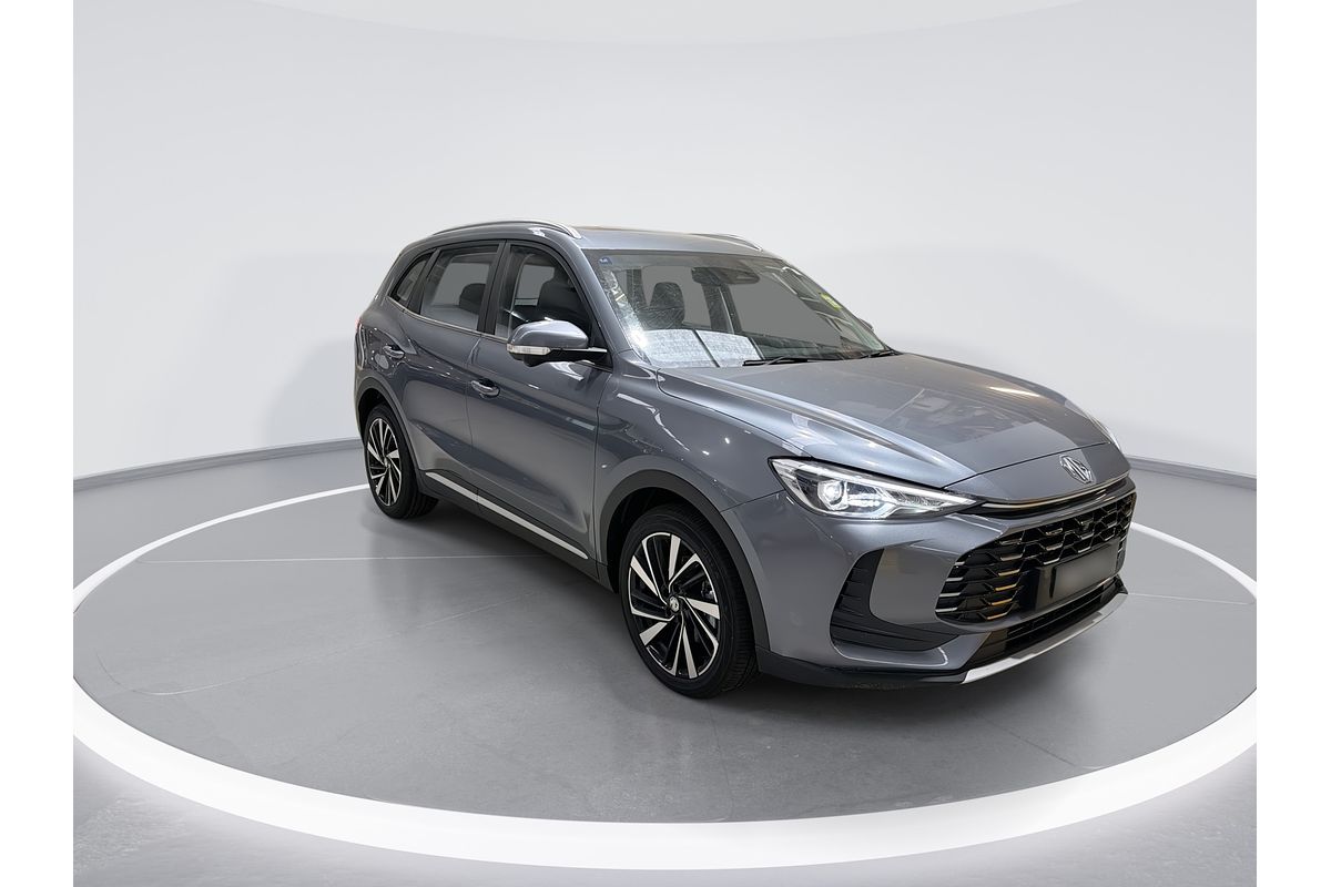 2025 MG ZS Essence Hybrid+ ZS32