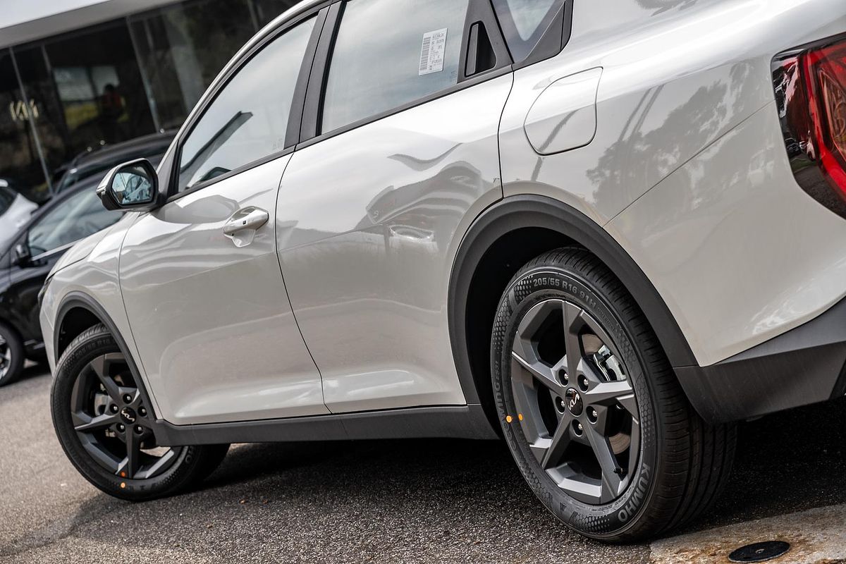 2025 Kia K4 S CL4m