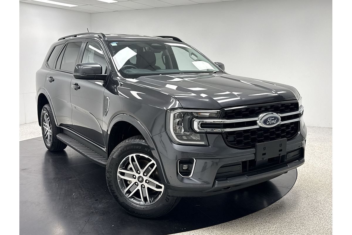 2024 Ford Everest Trend 2.0L