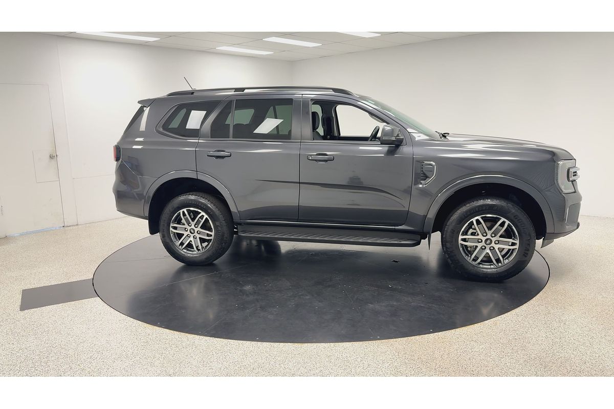 2024 Ford Everest Trend 2.0L