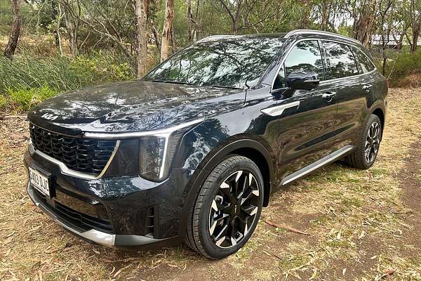 2025 Kia Sorento GT-Line MQ4 PE thumb-2