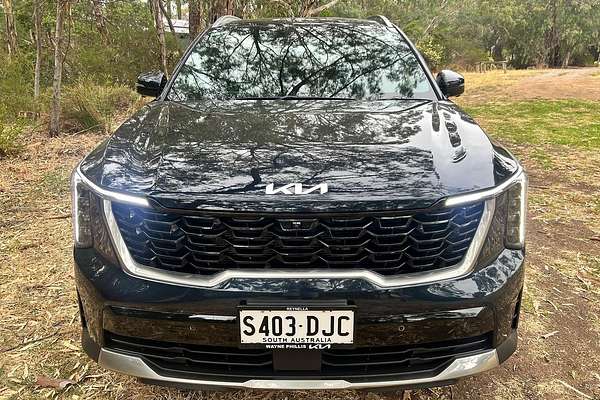 2025 Kia Sorento GT-Line MQ4 PE thumb-3