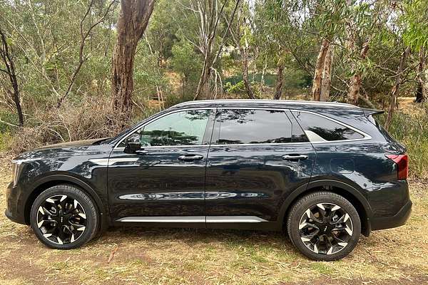 2025 Kia Sorento GT-Line MQ4 PE thumb-5