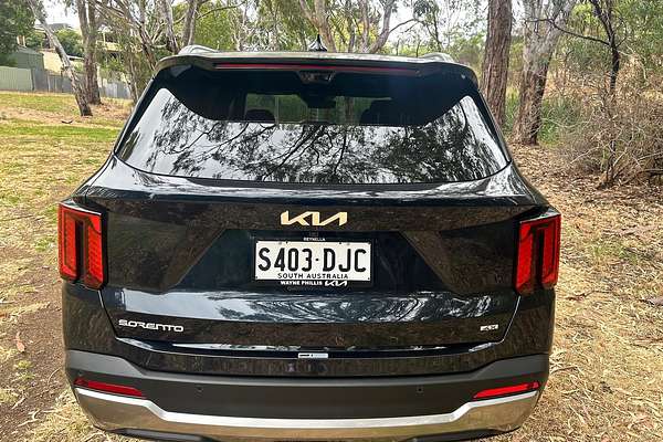 2025 Kia Sorento GT-Line MQ4 PE thumb-7
