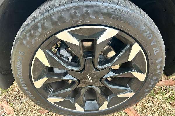 2025 Kia Sorento GT-Line MQ4 PE thumb-9