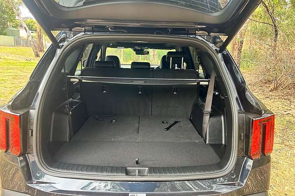 2025 Kia Sorento GT-Line MQ4 PE thumb-11