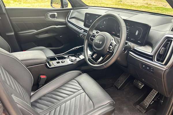 2025 Kia Sorento GT-Line MQ4 PE thumb-13