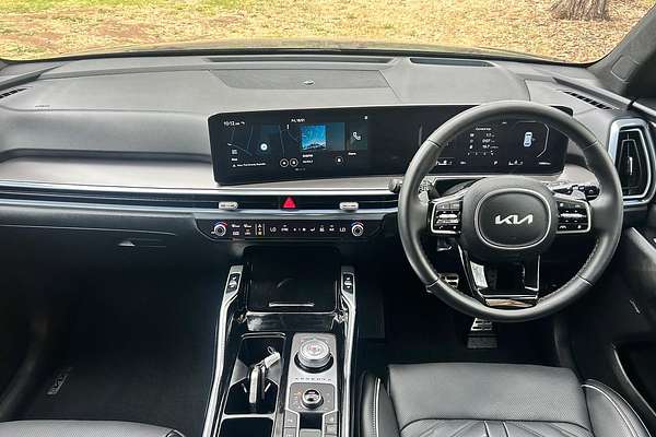 2025 Kia Sorento GT-Line MQ4 PE thumb-15