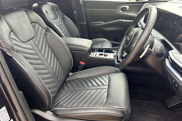 2025 Kia Sorento GT-Line MQ4 PE thumb-18