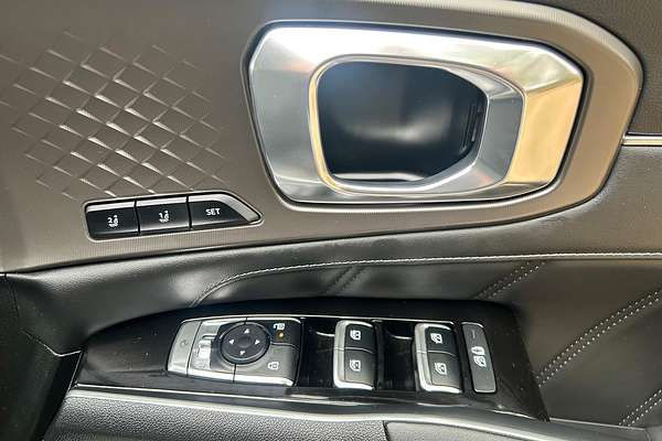 2025 Kia Sorento GT-Line MQ4 PE thumb-20
