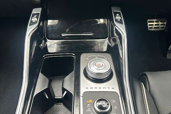 2025 Kia Sorento GT-Line MQ4 PE thumb-24