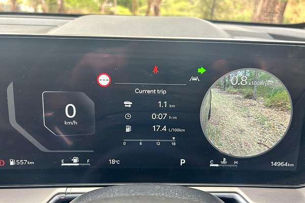 2025 Kia Sorento GT-Line MQ4 PE thumb-25