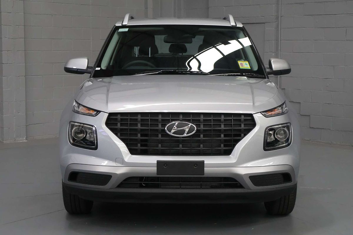 2025 Hyundai Venue QX.V5