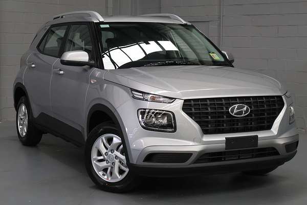 2025 Hyundai Venue QX.V5