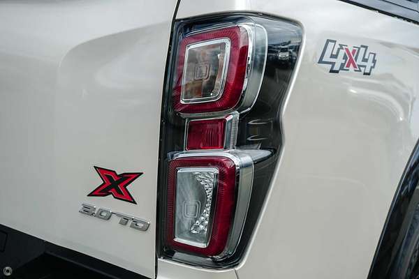 2022 Isuzu D-MAX X-TERRAIN 4X4 thumb-9