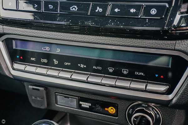 2022 Isuzu D-MAX X-TERRAIN 4X4 thumb-13