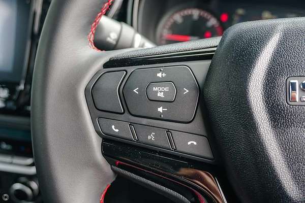 2022 Isuzu D-MAX X-TERRAIN 4X4 thumb-14