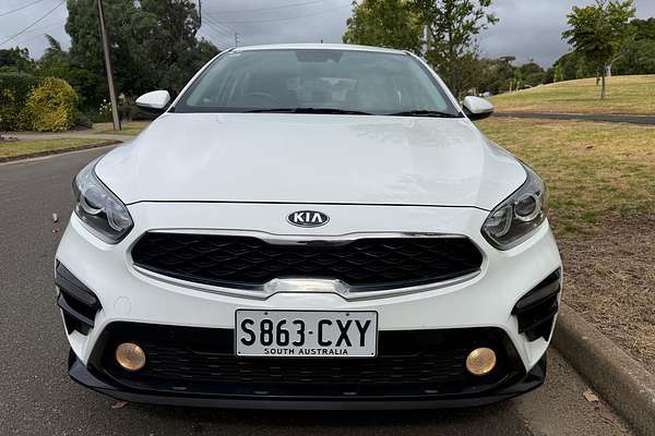 2020 Kia Cerato S BD thumb-2