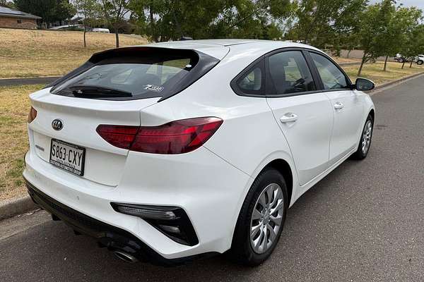2020 Kia Cerato S BD thumb-6