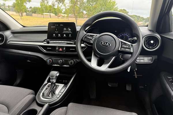 2020 Kia Cerato S BD thumb-9