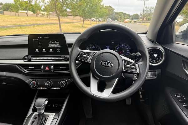 2020 Kia Cerato S BD thumb-10