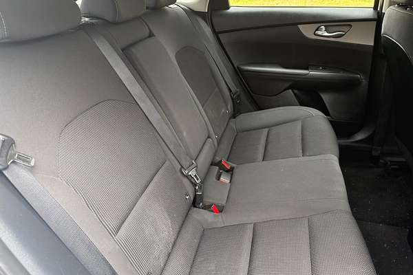 2020 Kia Cerato S BD thumb-13