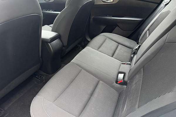 2020 Kia Cerato S BD thumb-14