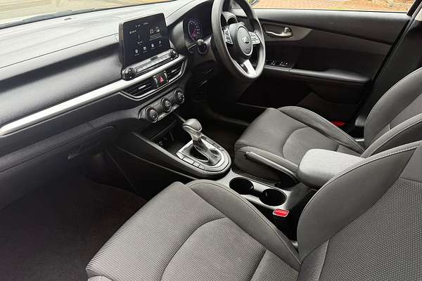 2020 Kia Cerato S BD thumb-16